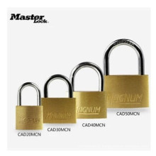 Economical Master Brass safety padlock